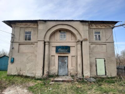 Дом купца Потуданова М.А.