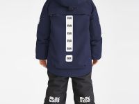 Куртка BASK kids