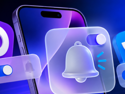 Как включить уведомления MAX и ВКонтакте на iPhone: пошаговая инструкция