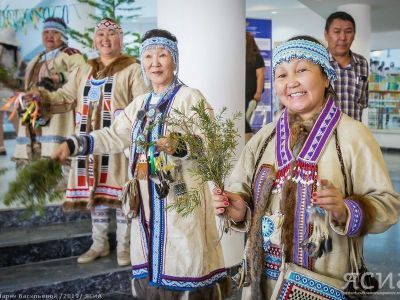 Сохранение и развитие языков мира в киберпространстве обсудят в Якутии
