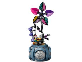 Disney 43288 Конструктор Цветочный горшок Салли