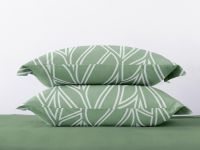 Комплект наволочек Кассия с ушками