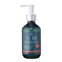 Активирующий шампунь с экстрактом красного женьшеня SH-RD Red-Ginseng Hair-Activating Shampoo
