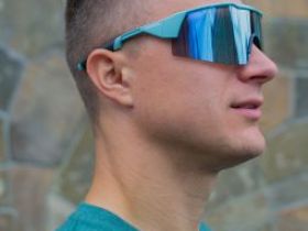 *Очки NONAME SEEFELD LIGHT BLUE 20018510007