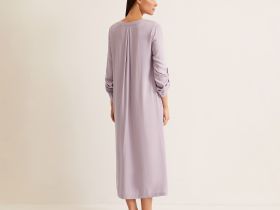 Халат Royal purple II