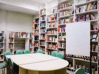 Центральная библиотека № 136 им. Л. Н. Толстого (филиал № 3)