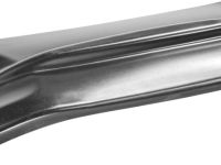 Расширитель лыжи для снегохода Arctic Cat