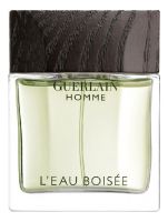 Homme L'Eau Boisee: туалетная вода 80мл уценка