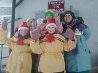 Сосновский сельский дом культуры