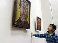 Художественный музей им. Ц. С. Сампилова