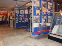 Дивногорский городской музей