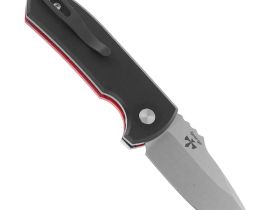 Автоматический нож Pro-Tech SBR Mexican Blanket, сталь S35VN, рукоять алюминий/микарта