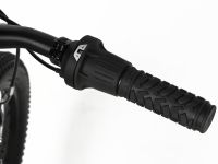 Детский велосипед Haro Flightline 20, год 2025, цвет Черный