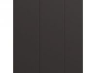 Чехол-книжка Tech-protect Smart Сase для Apple iPad Air 5 (10.9) 2020 полиуретан (черный)