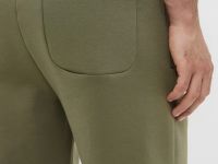 Мужские спортивные брюки Lacoste из эластичного хлопка