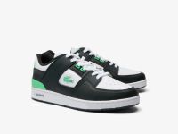 Мужские кеды Lacoste COURT CAGE 124 1 SMA