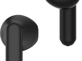 Наушники realme Buds Т01 Чёрные