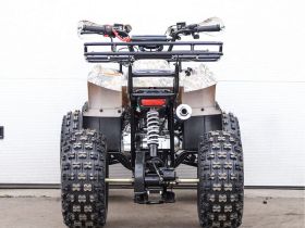 Квадроцикл STALKER 125 Fox