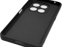 Клип-кейс LuxCase для HONOR X7d Чёрный