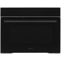Электрический духовой шкаф KRONA ONYX 45H BL RAVEN BLACK
