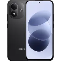 Xiaomi Redmi Note 17 8/256Gb (Black)