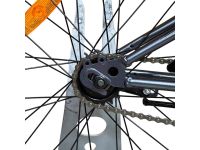 Детский велосипед Stels Turbo 210 VC 20, год 2026, цвет Серый