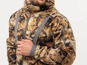 Охотничий костюм Remington Mountain Range Yellow Waterfowl