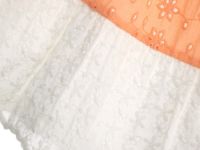 Футболка для маленькой девочки