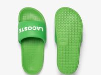 Женские сланцы Lacoste SERVE SLIDE 1.0 124 2 CFA