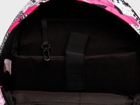 Рюкзак текстильный для девочек