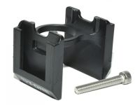 Комплект быстросъемных сумок Author H805 с креплением к крышке якоря (черный)