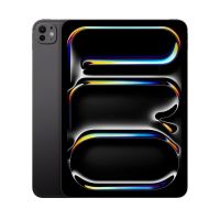 Apple iPad Pro 11 (2024) 1Tb Wi-Fi with Nano-texture Glass (Space Black)
