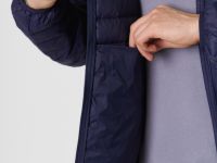 Куртка пуховая Town Мужская