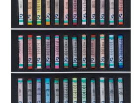 Пастель сухая Talens "Van Gogh"