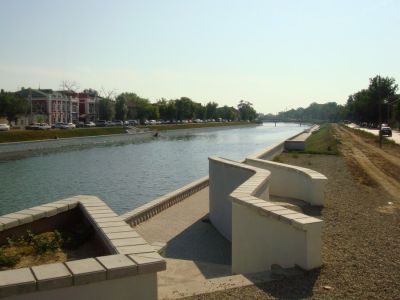 Варвациевский канал – местопроведения маевок в период революции 1905 – 1907 гг. (XVIII в.)