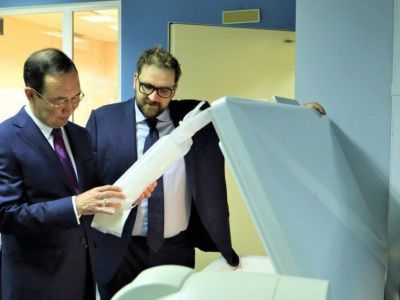 В Якутии разместят 30% пунктов системы фонового мониторинга многолетней мерзлоты