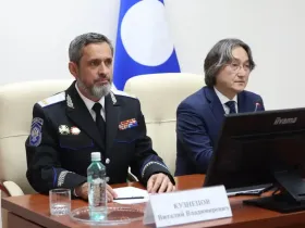В Якутии обсудили развитие российского казачества и патриотическое воспитание молодежи 