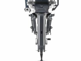 2х-тактный лодочный мотор MIKATSU M30FHL (2024)