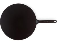 Le Creuset Сковорода для блинов 32 см, черный Le Creuset
