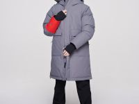 Куртка BASK juno