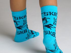 Носки, 2 пары в комплекте для мальчика