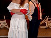 Студенческий театр «75/1»