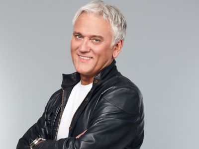 Билеты на Александр Маршал (Кремлёвский дворец) / Концерт | Афиша | ИнфоТаймс