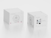 Умный робот-пылесос РЕДМОНД VR1340S WiFi