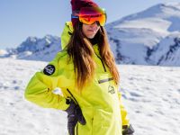 *Анорак Banana