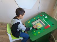 Модельная библиотека – филиал № 5 г. Артема