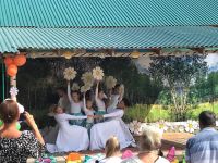 Дом культуры с. Гатиха