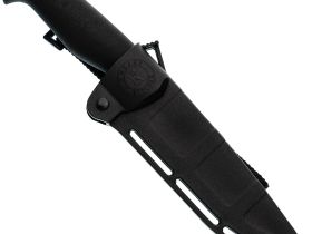 Нож Линь, сталь AUS-8, Кизляр