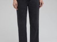 Джинсы mom fit