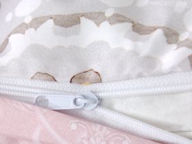 Постельное белье Carpi, сатин люкс